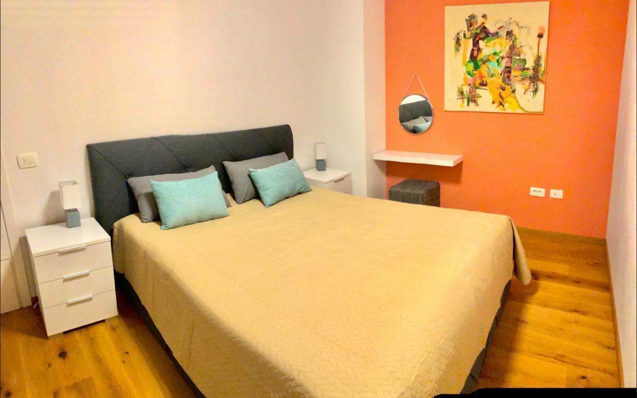 Ferienhaus Luka Zadar Luaran gambar