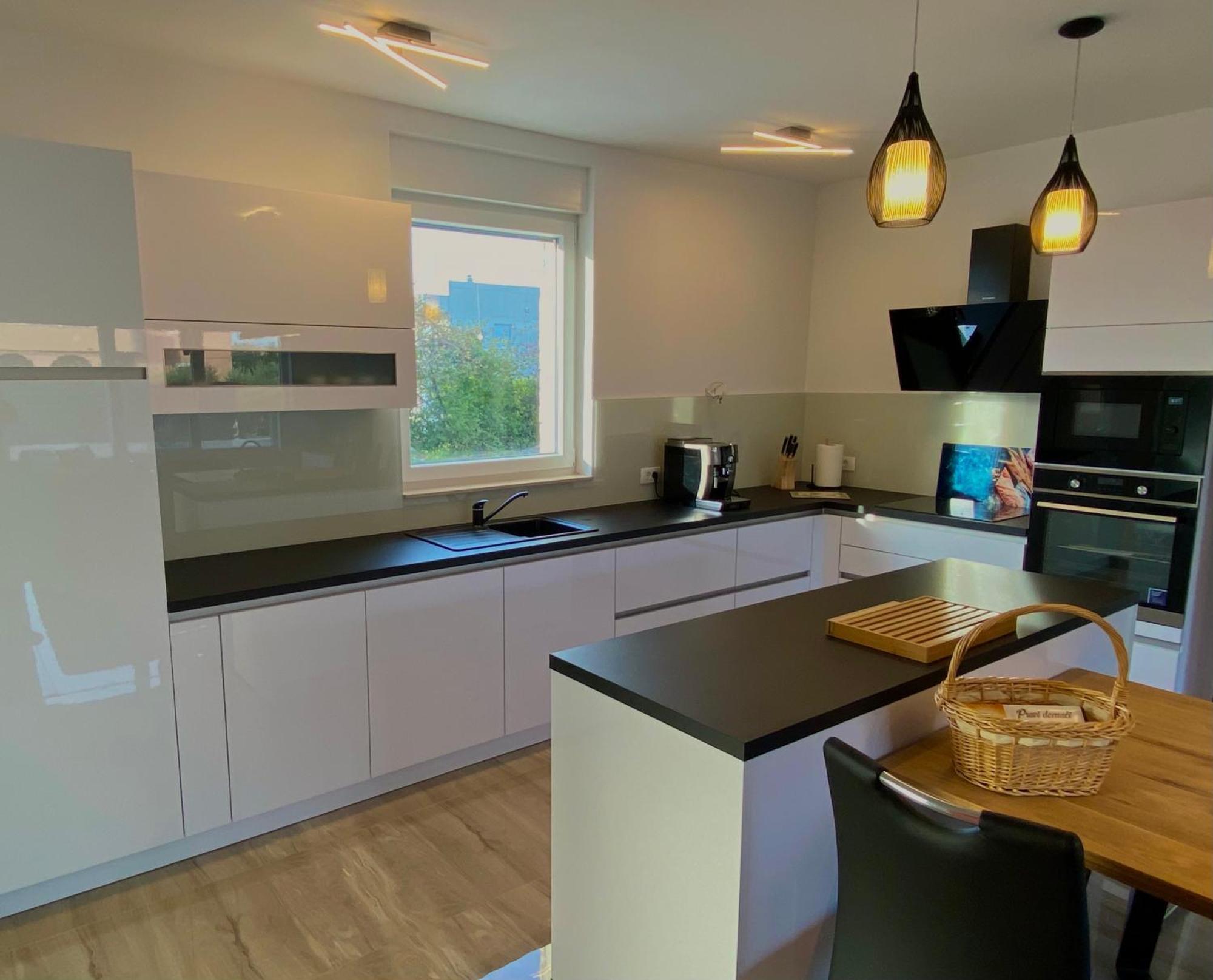 Ferienhaus Luka Zadar Luaran gambar