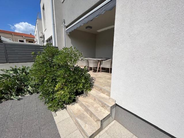 Ferienhaus Luka Zadar Luaran gambar