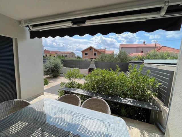 Ferienhaus Luka Zadar Luaran gambar